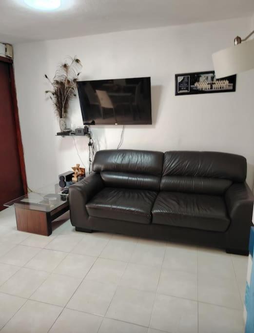 Buen Lugar Descansar Appartement