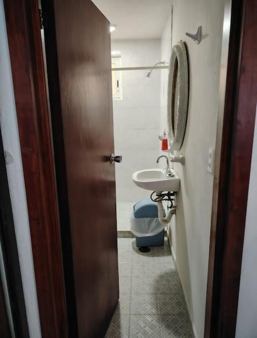Buen Lugar Descansar Appartement *