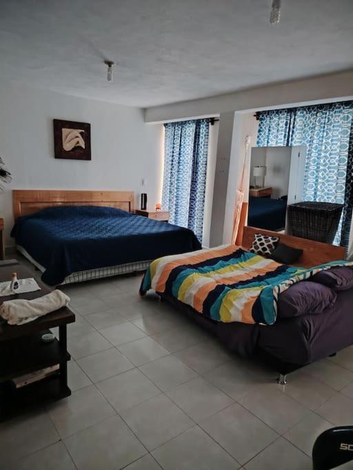 Buen Lugar Descansar Appartement