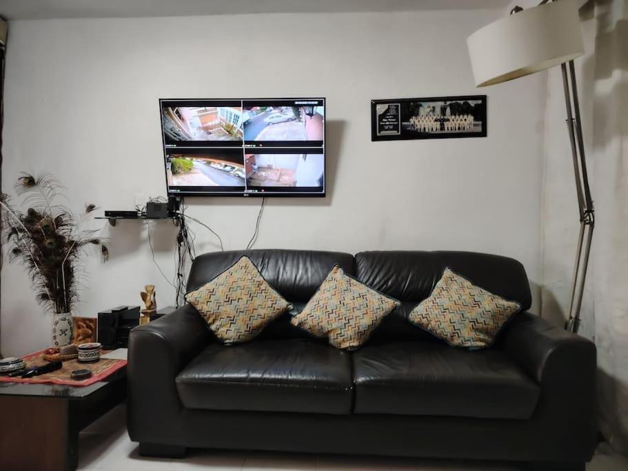 Appartement Buen Lugar Descansar *