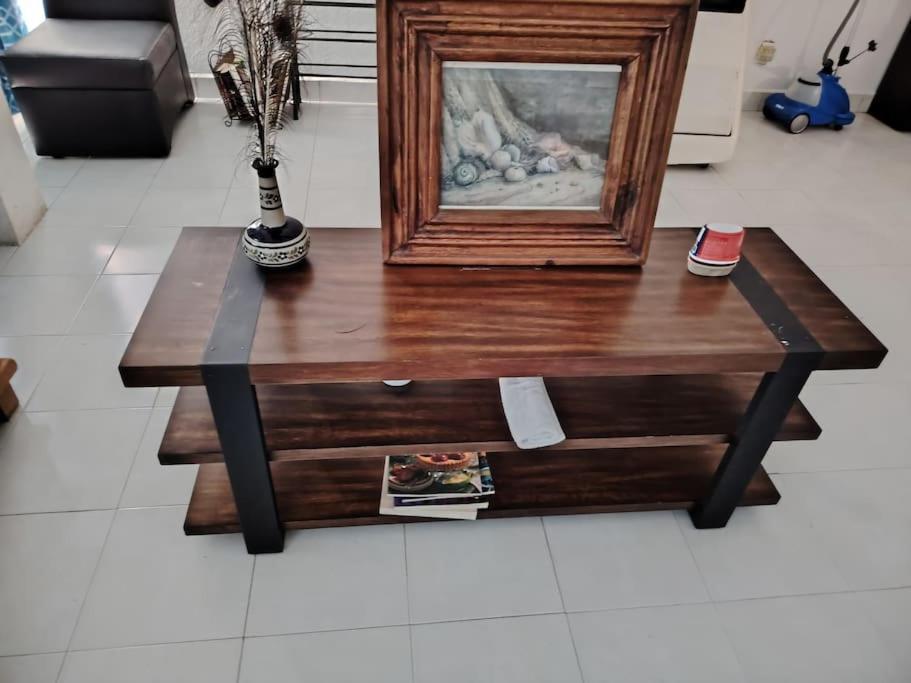 Buen Lugar Descansar Appartement Mexico