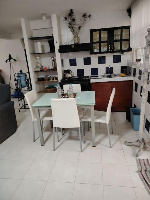 Appartement Buen Lugar Descansar