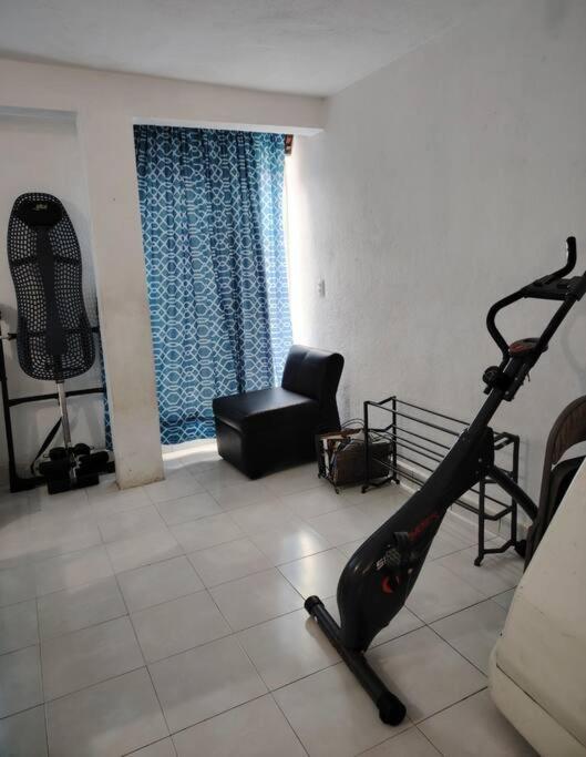 Appartement Buen Lugar Descansar *