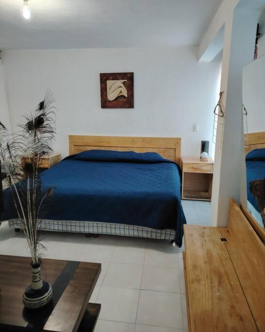 Buen Lugar Descansar Appartement
