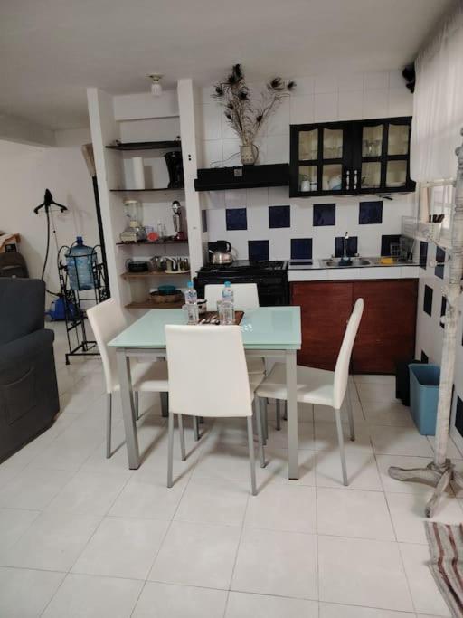Appartement Buen Lugar Descansar