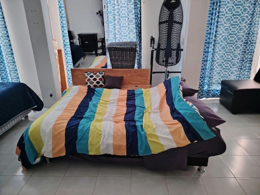 Appartement Buen Lugar Descansar *